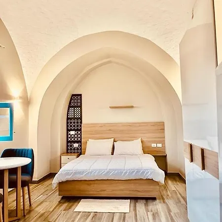 Studio For Rent In Downtown El Gouna Prime Location Apartment